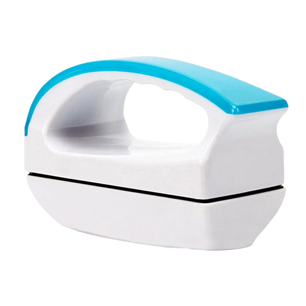 Magnetic Fish Tank Brush Algae Magnet Aquarium Cleaning Glass Aquatic Cleaner AU