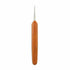Dreadlocks Crochet Hook Bamboo Needle Dread Braiding Hair Extension Making Tool