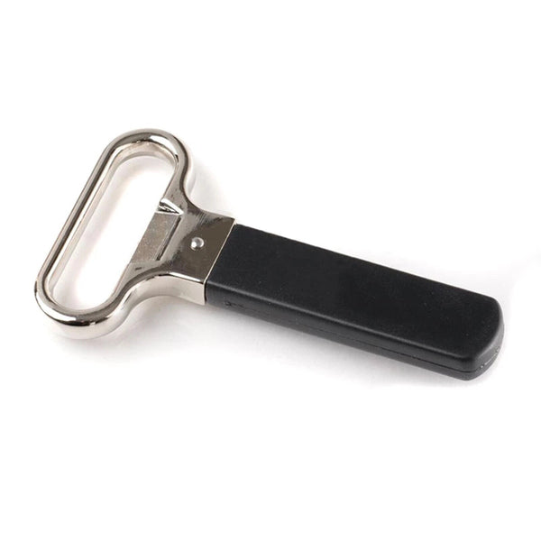 2PCS Portable Wine Bottle Opener Pumps Cork Remover Corkscrew Out Tool Handheld