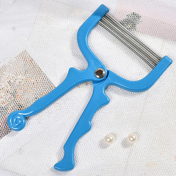 Epi Beauty Roller Face Remover Smooth Epilator Threading Tool Hair Spring Facial
