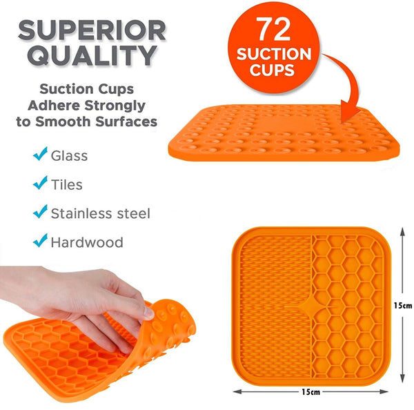 Grooming Brush For Dog Cat Deshedding Tool Rake Comb Washing Bags Pet Food Can