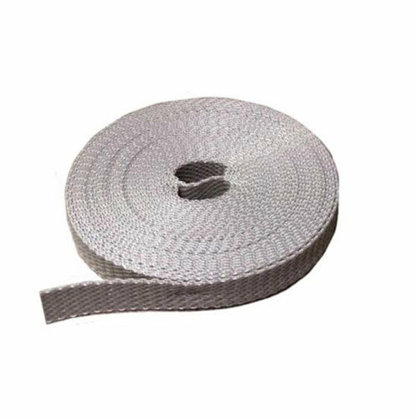 Roller Shutter Strap for Winder Box 5 Metres for 12mm / 14 mm Wide DIY Repair AU