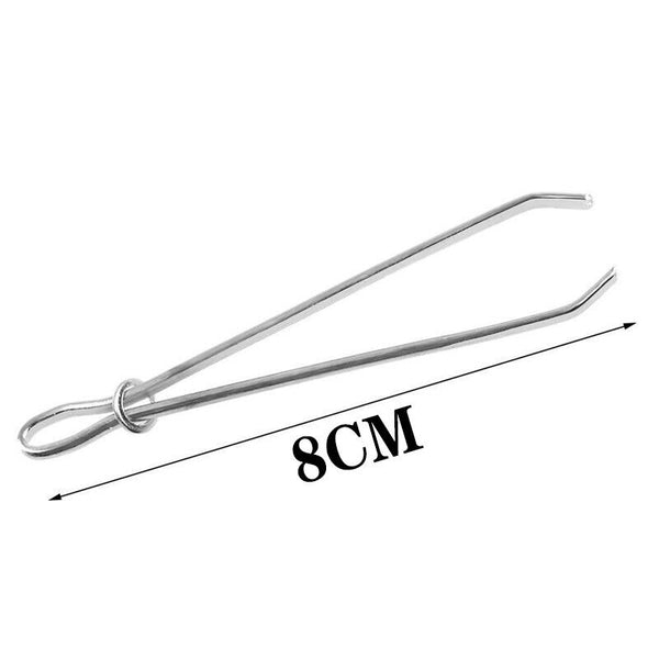 50pcs BODKIN - ELASTIC THREADER FOR WAIST BAND / SEWING TOOL AU STOCK