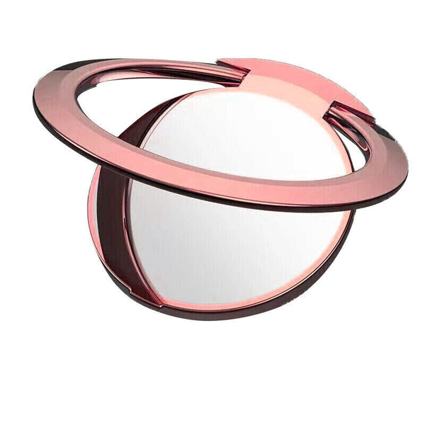 iRing Phone Ring Holder Grip Stand Magnetic Car Mount for Smartphones
