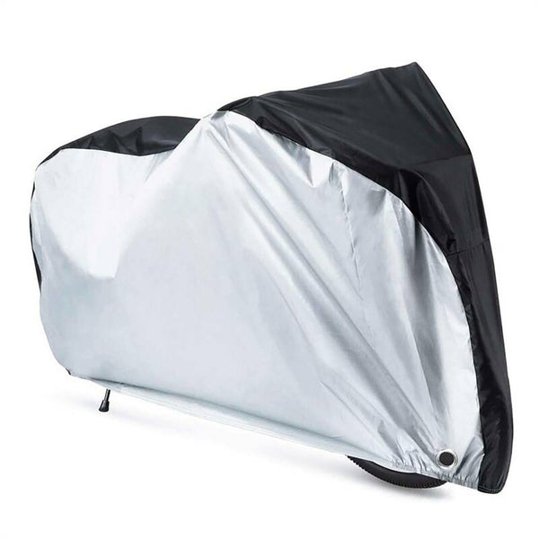 1PC Waterproof Dust Bike Bicycle Cycling Outdoor Cover Protector UV Resistant AU