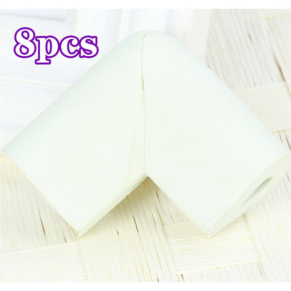 16x Child Corner Protector Edge Furniture Table Cushion Guard Safety Protection