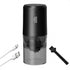 Electric Coffee Grinder Grinding Mill Bean Nut Spice Herbs Blender Machine USB