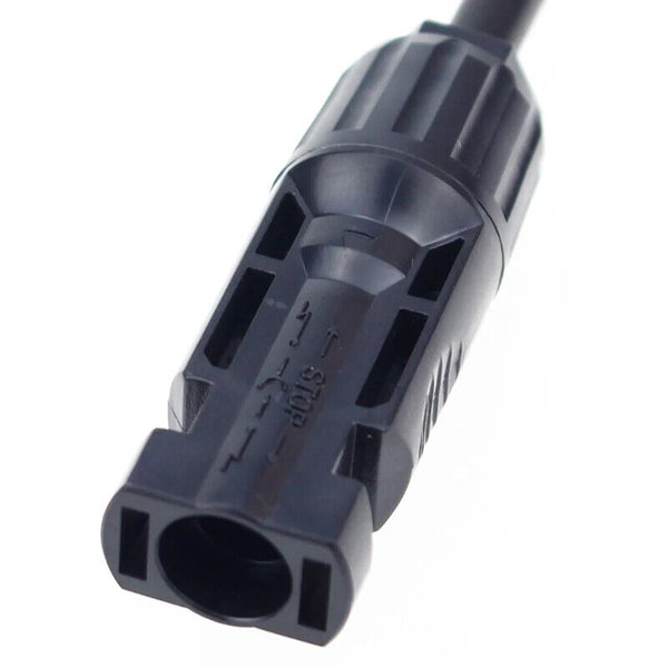 3Y Branch Connector Adapter Cables 3Y Solar Cable Connectors IP67 PV AU STOCK