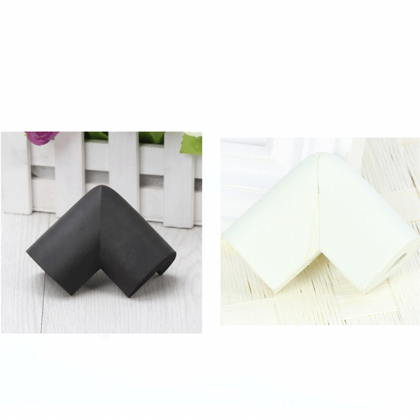 16x Child Corner Protector Edge Furniture Table Cushion Guard Safety Protection