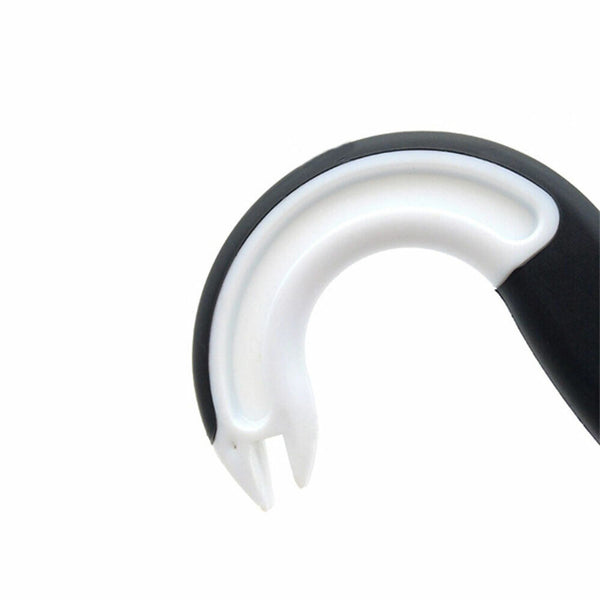 Multifunction Grip Grab Pull Ring Can Opener Twist