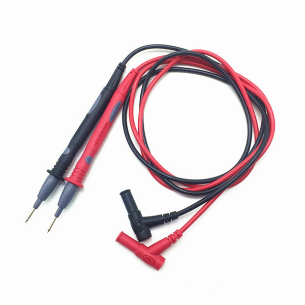 1Pair 1000V 20A Digital Multimeter Multi Meter Test Lead Rod Probe Lead Cable AU