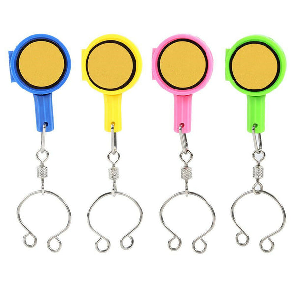 Fishing Quick Knot Tool Fast Tie Nail Knotter Cutter Hook Fishing Device