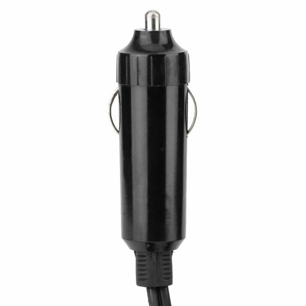 12V Portable Auto Car Heater Defroster Demister 150W Electric Heater Cooling Fan