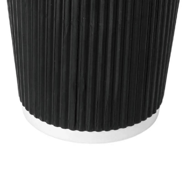 Disposable Coffee Cups Bulk Takeaway Paper Triple Wall Take Away  8oz/120z/160z