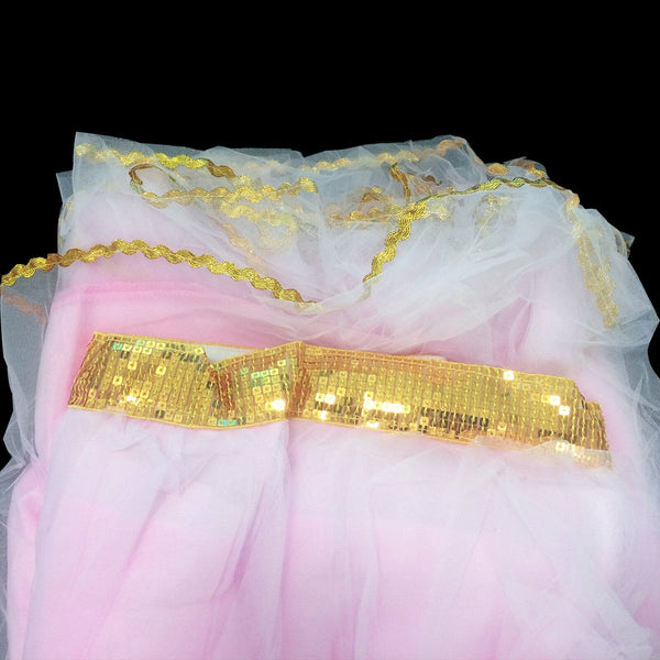 Table Skirt Tutu Tulle Table Dress Table Cloth Covers Wedding Party Table Decor