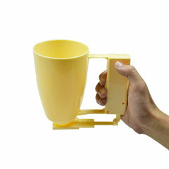 Measuring Cup Cake Mix Tool Pancake Baking Cupcake Cake Batter Dispenser