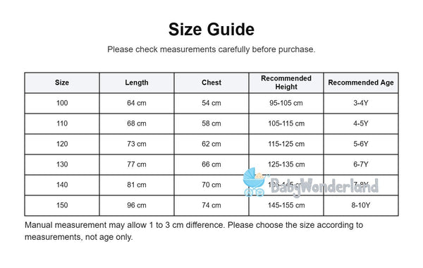 Girls Unicorn Academy Dress Pants Costume Set Cosplay Book Week Party Halloween