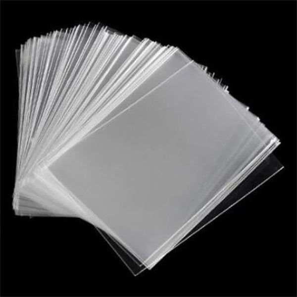 25 Pieces Regular 35pt Toploaders 3x4