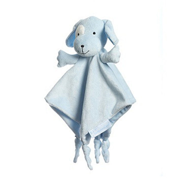 Newborn Babies Cuddly Elephant Shower baby comforter blanket Soft 3D Novelty