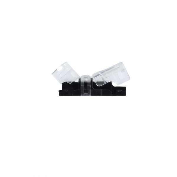 10MM LED STRIP LIGHT SOLDERLESS RGB SNAP CONNECTOR 4 PIN WIRE WATERPROOF