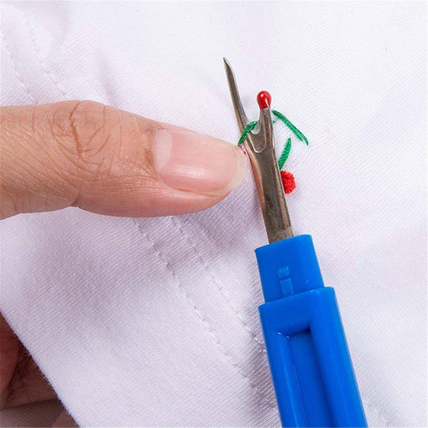 4 PCS Thread Stitch Cutter Stitching Seam Ripper Unpicker Craft Sewing Tool AU