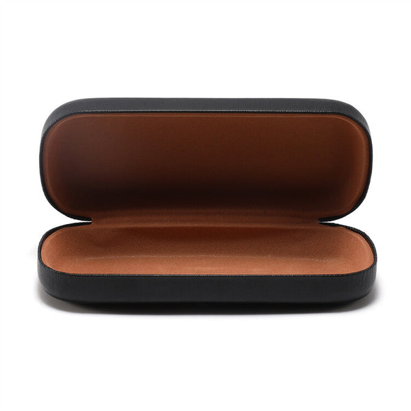 Glasses Case - Hard Eyeglass Case Portable Spectacle Storage Box