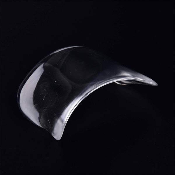 UP5XEyelash Silicone Pads Stand Eyelash Extensions Accessories Lashes Holder Pad