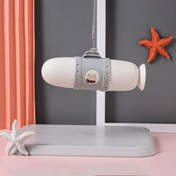 New Portable Toothpaste Travel Protect Case Holder Camping Toothbrush Cover