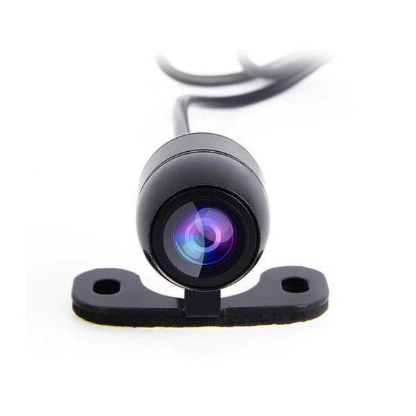 170° Reverse/Front View Camera NTSC Car Rear View IR Night Vision 12V Waterproof