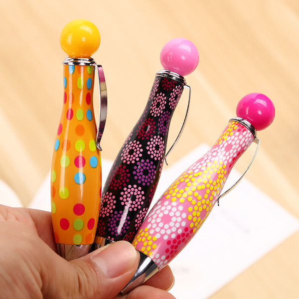 Diamond Painting Colorful 5D Cross Pen Tools Embroidery Point Drill Pens DIY