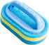 Handle Sponge Brush Cleaning Kitchen Bathroom Shower Bathtub Scrubber Clean Tool