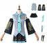 Anime Hatsune Miku Vocaloid Hatsune Miku Costume Uniform Dress Party Cosplay Set