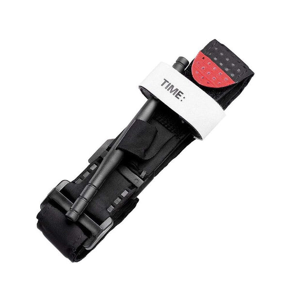 95mm spinning tourniquet medical emergency first aid blood flow control tool