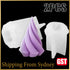 2X Silicone Candle Moulds DIY Soy Soap 3D Aromatherapy Candles Wax Plaster Mold