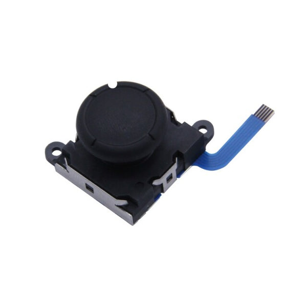 19 in1 Thumb Stick Joystick Replacement 3D Analog For Nintendo Switch NS Joy-Con