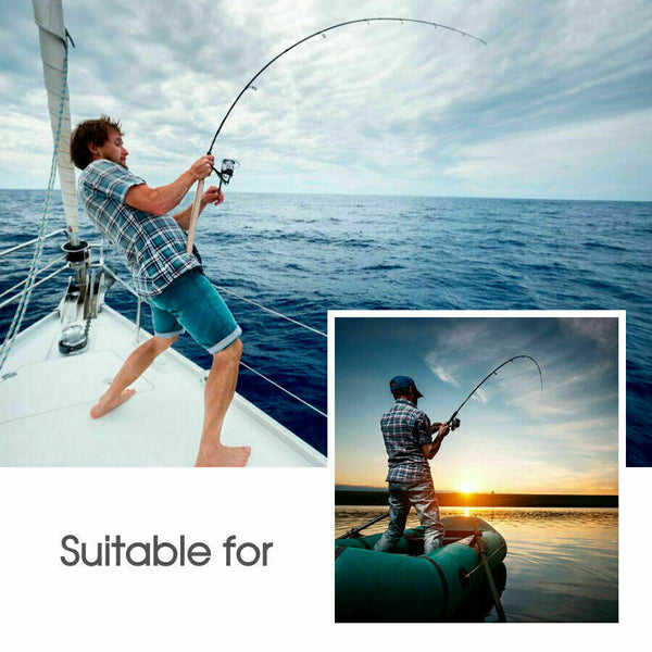 8pcs Minnow Fishing Lures Set | 9.3cm Shallow Diving Hard Baits for Trout, Bream, Salmon & Flathead