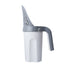 Cat Litter Scoop with Holder | Integrated Detachable Shovel Pet Poop Sifter