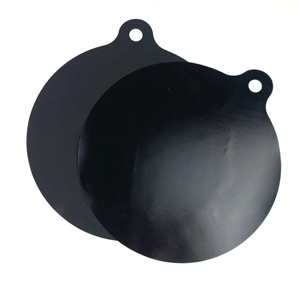 10PCS Silicone Induction Cooktop Mat Heat Resistant Protector Pads