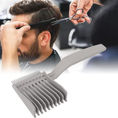 Fade Comb – Barber Blending Flat Top Gradient Taper Comb