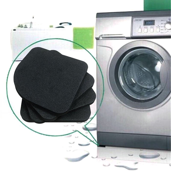 40PCS Anti Vibration Pads Washing Machine Shake Noise Non-Slip Pad Mats EVA Foam