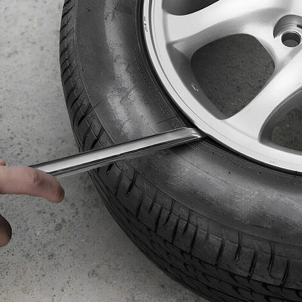 12” 300mm - Tyre Levers Gear Tools Steel Tire Lever Dirt Bike Motorbike AU