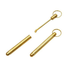Ear Pick 5pc – Mini Keyring Ear Wax Removal Scoop Tool