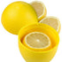 Fresh Lime Citrus Food  Lemon Holder Kitchen Save Fridge Cut Storage