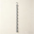 Baseball Cap Organizer Hanger with 8 Clips | Closet Hat Rack Storage Holder