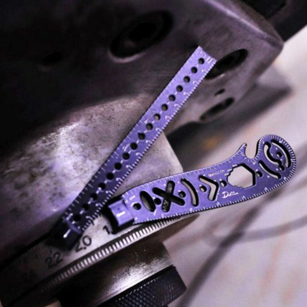 Design Tool Drawing Magcon Protractor Combo-Circles Compass Mini Ultimate BO