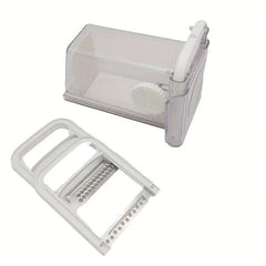 4 in 1 Cheese and Butter Slicer Set Multi Function Kitchen Cutting Tool