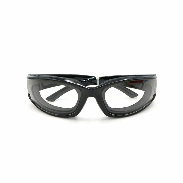 Tears Eye Onions Chopping Free Kitchen Glasses Onion Goggles Gadget Protector