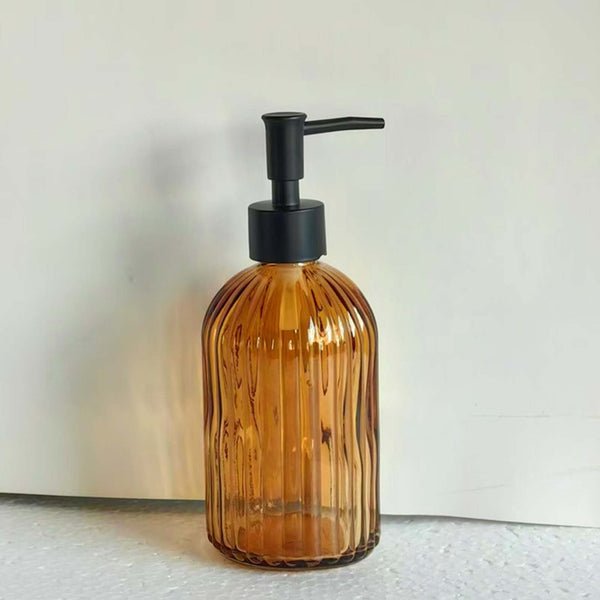 Soap dispenser bottles 2 pack contents