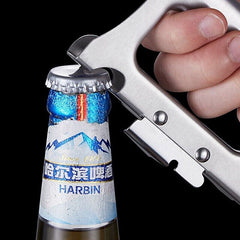 Manual Can Opener Stainless Steel Japanese Can Opener Kitchen Accessory AU Stock