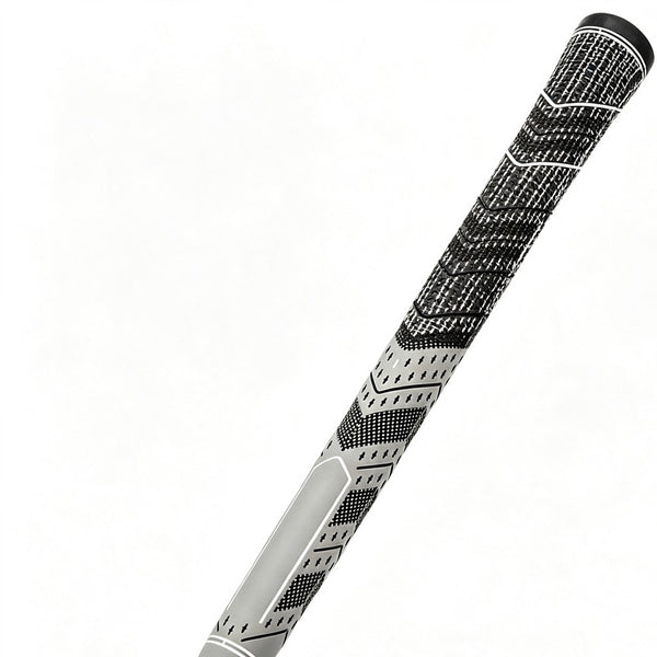 Wear resistant golf grips that will not fade in the Australian sun